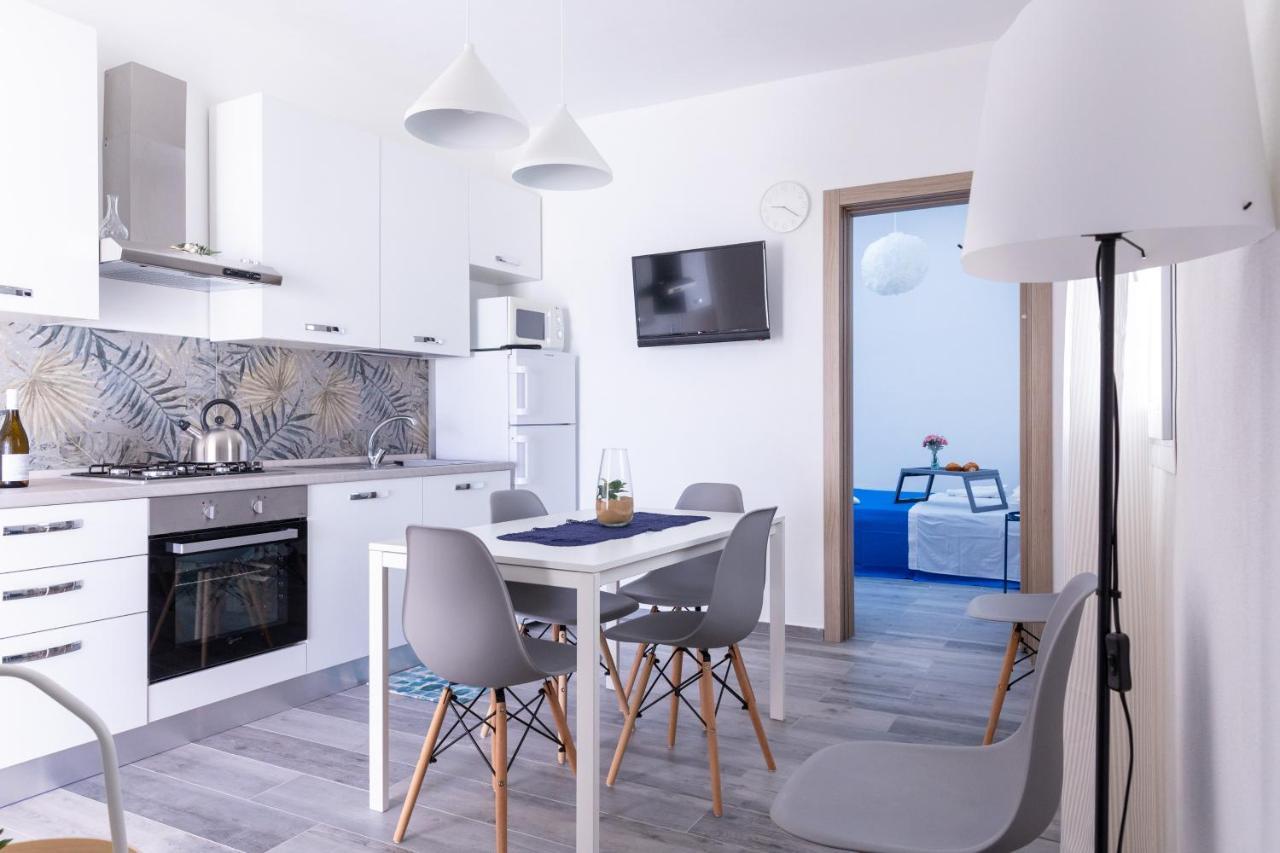 Ferienhaus Pasitea Fronte Mare *