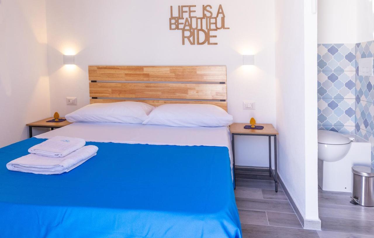 Ferienhaus Pasitea Fronte Mare