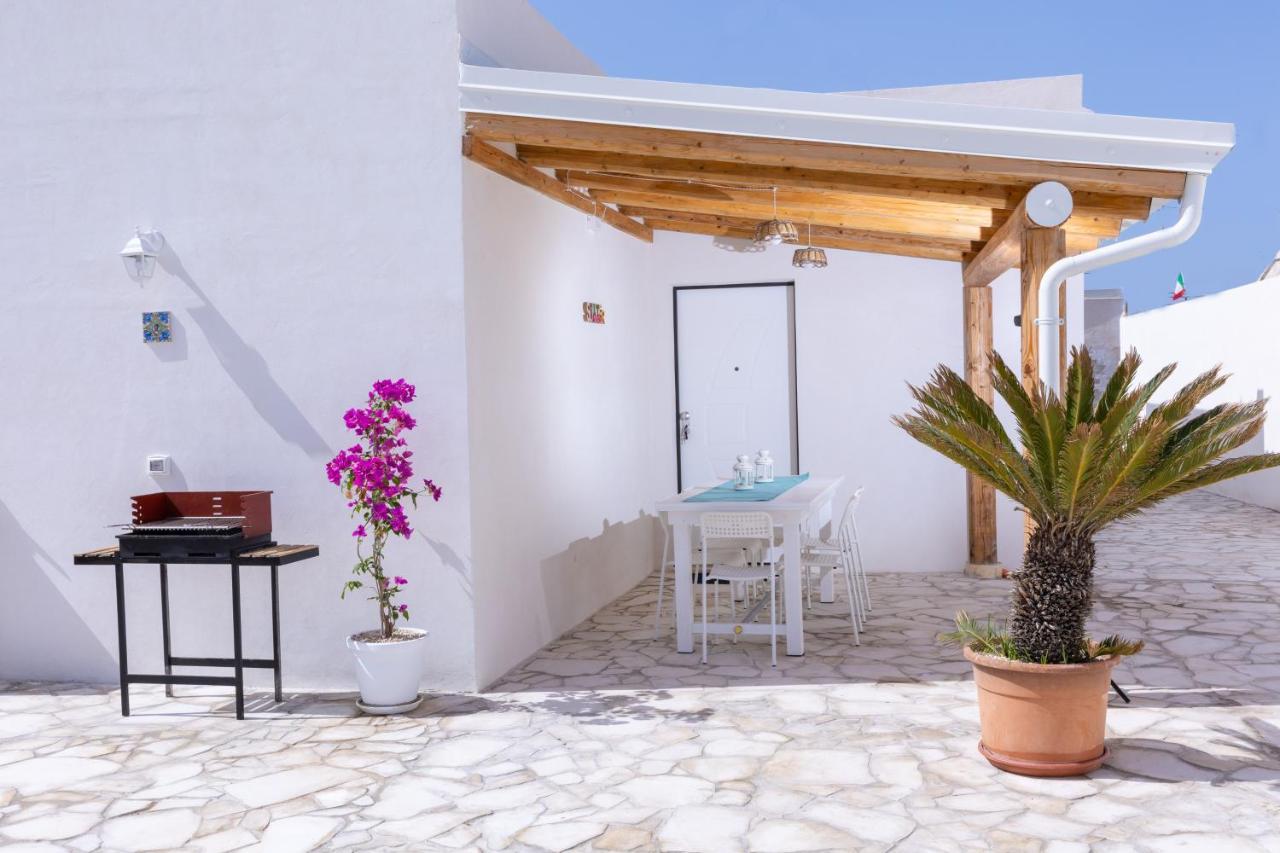 Ferienhaus Pasitea Fronte Mare *