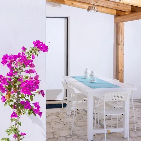 Villa Pasitea Fronte Mare Ispica Exterior photo