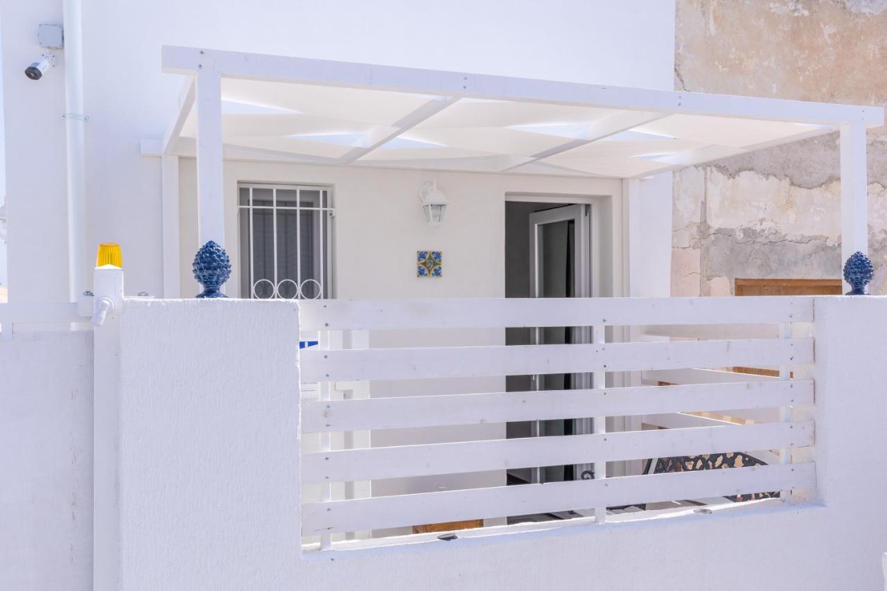 Holiday home Pasitea Fronte Mare