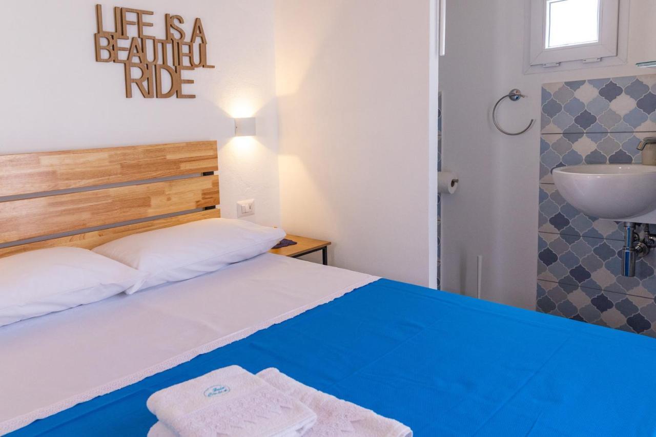 Holiday home Pasitea Fronte Mare