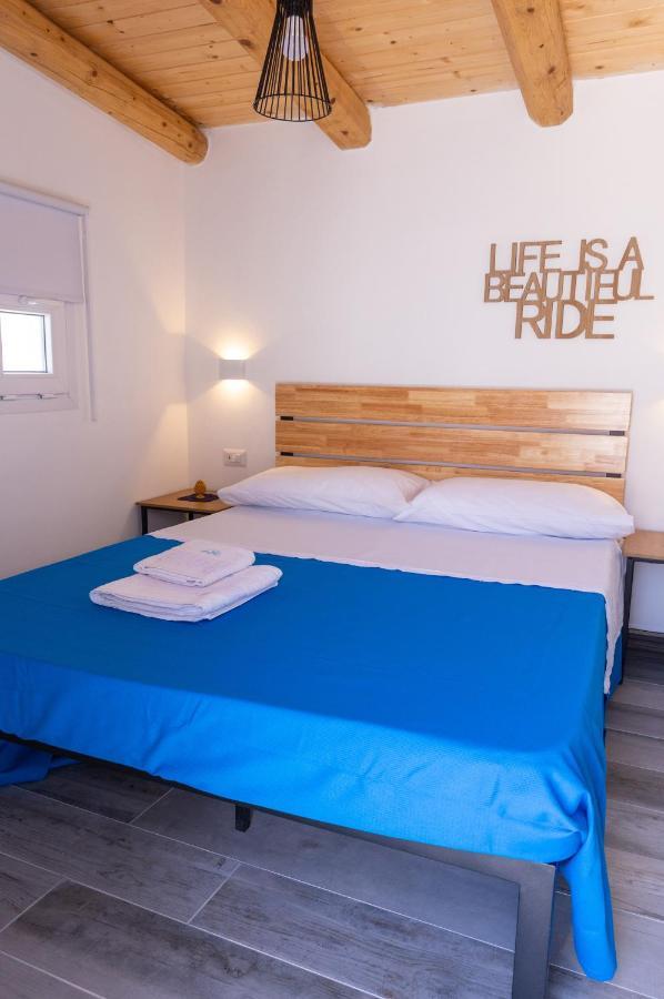Pasitea Fronte Mare Holiday home Ispica