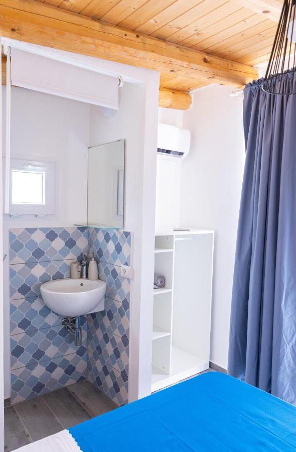 Holiday home Pasitea Fronte Mare