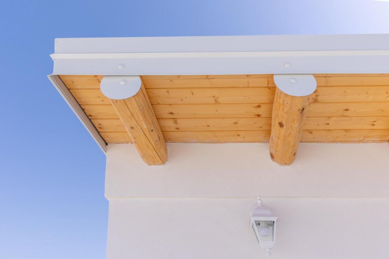 Pasitea Fronte Mare Holiday home *