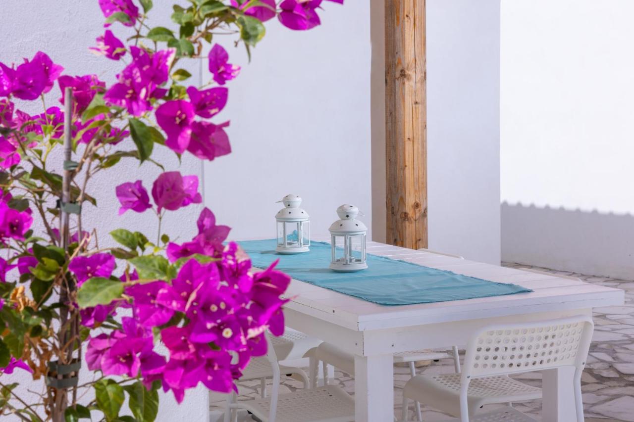 Pasitea Fronte Mare Holiday home