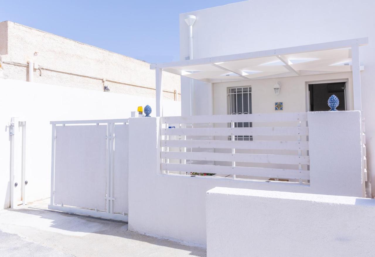 Pasitea Fronte Mare Holiday home *