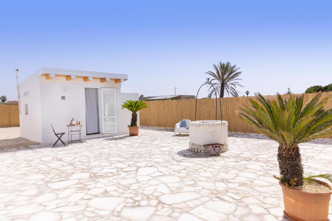 Holiday home Pasitea Fronte Mare