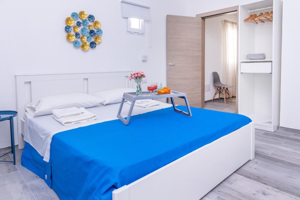 Holiday home Pasitea Fronte Mare Ispica