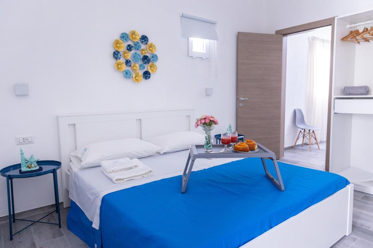 Pasitea Fronte Mare Holiday home