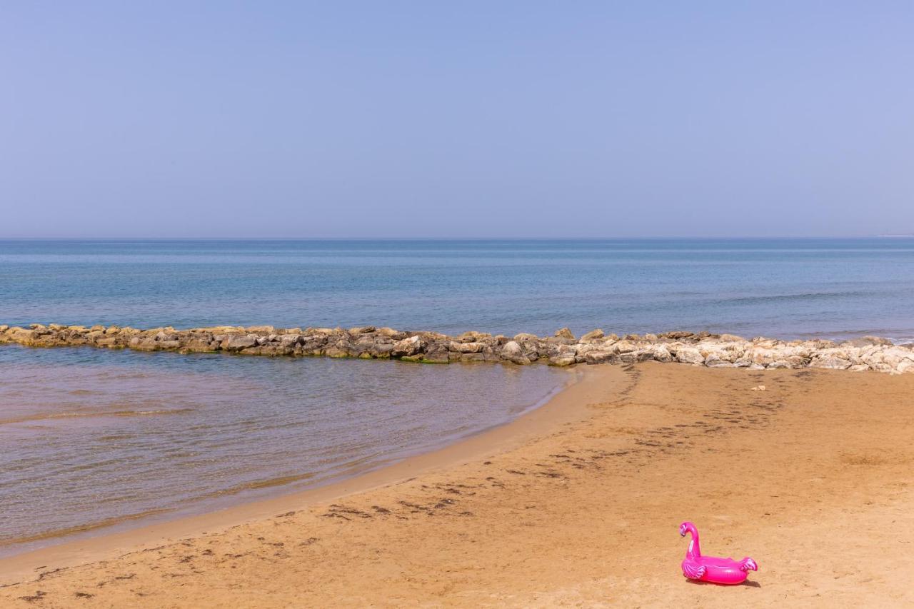 Holiday home Pasitea Fronte Mare *