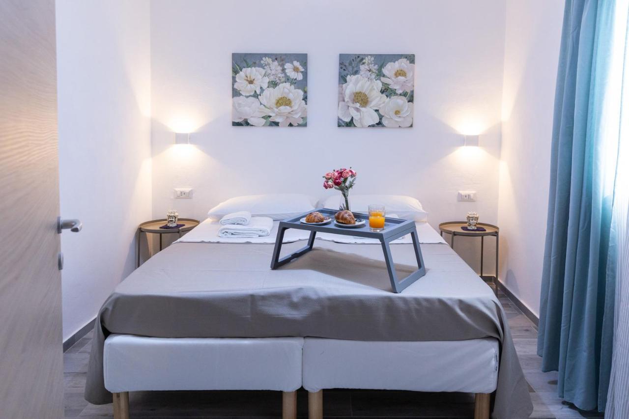 Pasitea Fronte Mare Holiday home Ispica