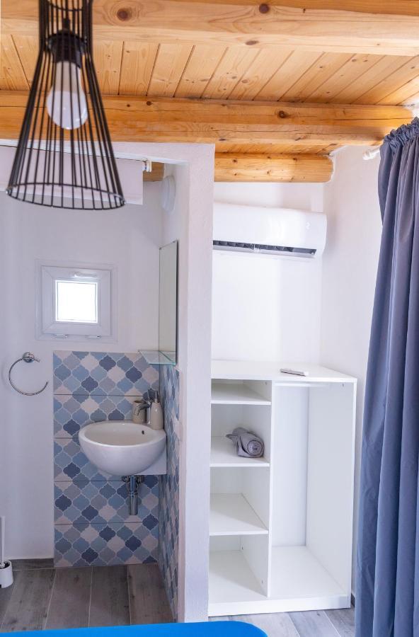 Holiday home Pasitea Fronte Mare